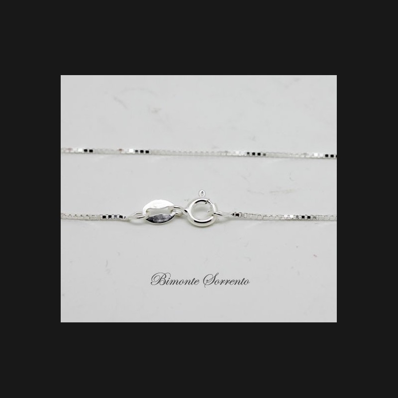 The "Box"  Chain
