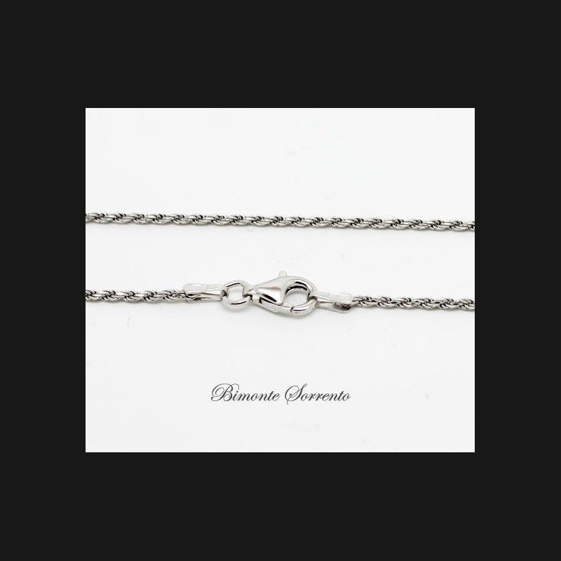 32" Rope Chain
