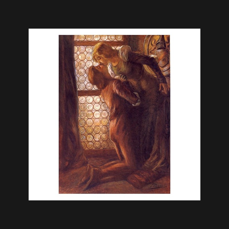 "Romeo and Giulietta"