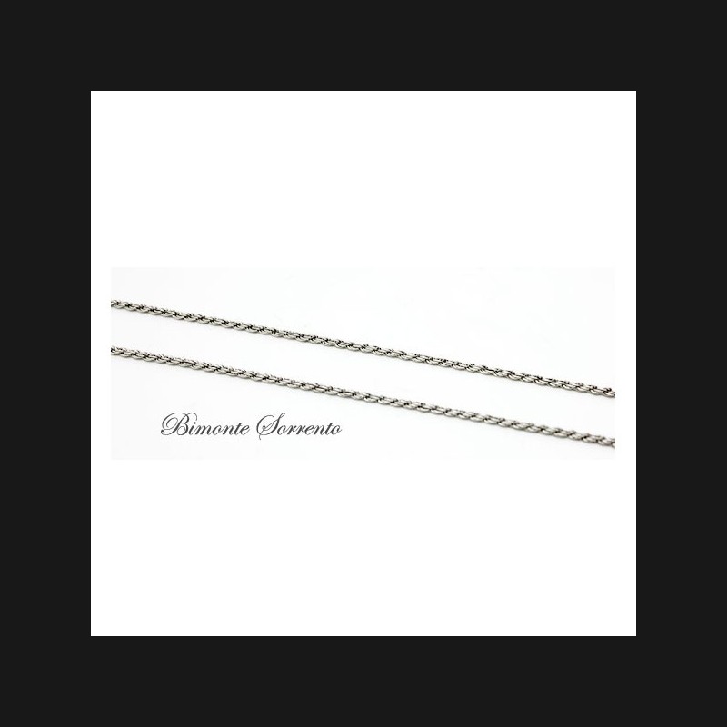 28" Rope Chain
