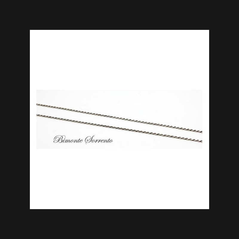 32" Rope Chain