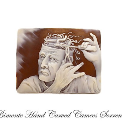 ''Platone'' Cameo