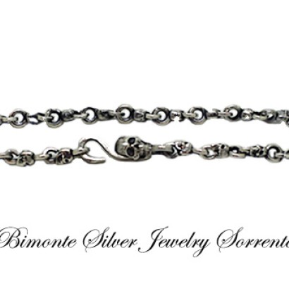 ''Memento Mori'' Bracelet
