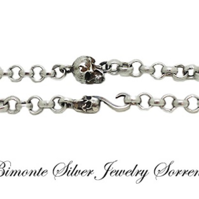 ''Memento Mori'' Bracelet