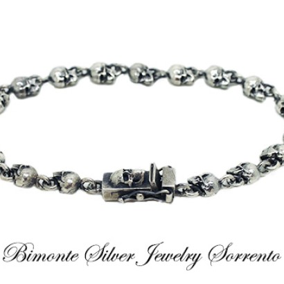 ''Memento Mori'' Bracelet