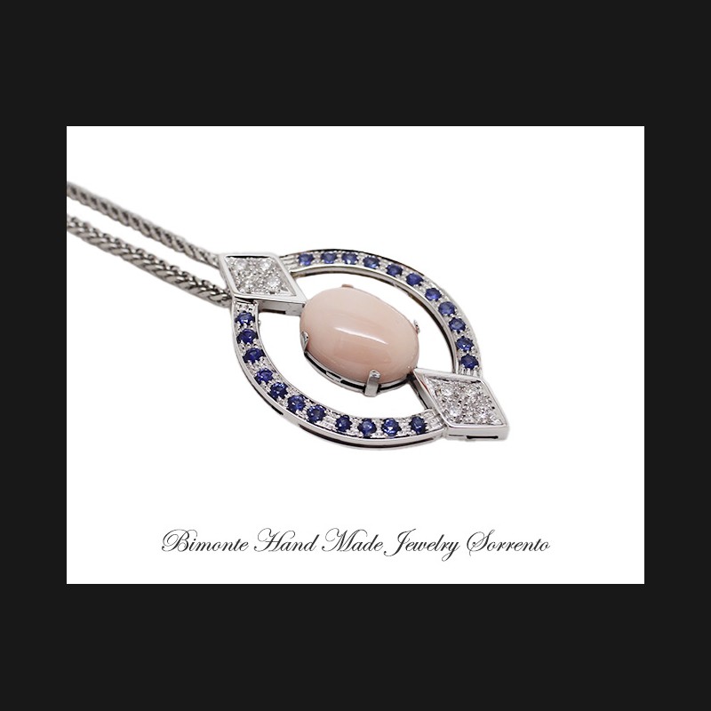 ''Penelope'' Necklace