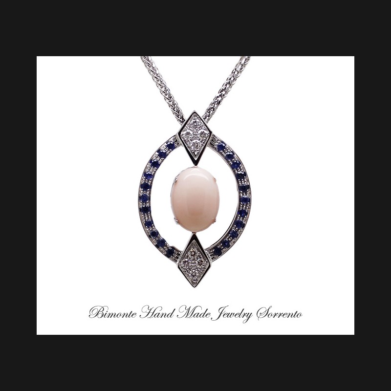 ''Penelope'' Necklace