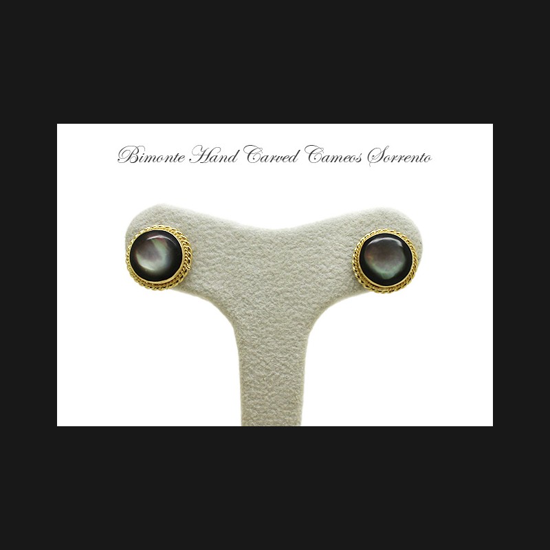 ''Dolcevenere'' Earrings
