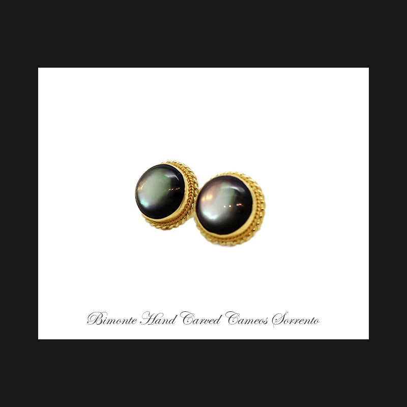 ''Dolcevenere'' Earrings