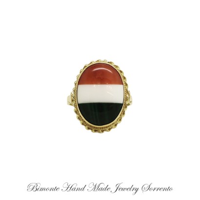 ''Italia'' Ring