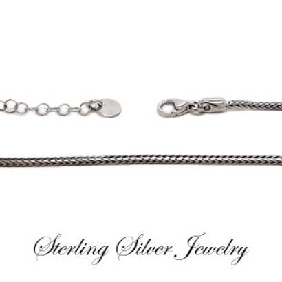 Silver Bracelet