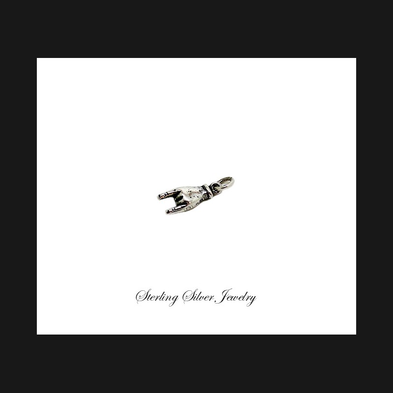 ''Sciò Sciò'' Pendant