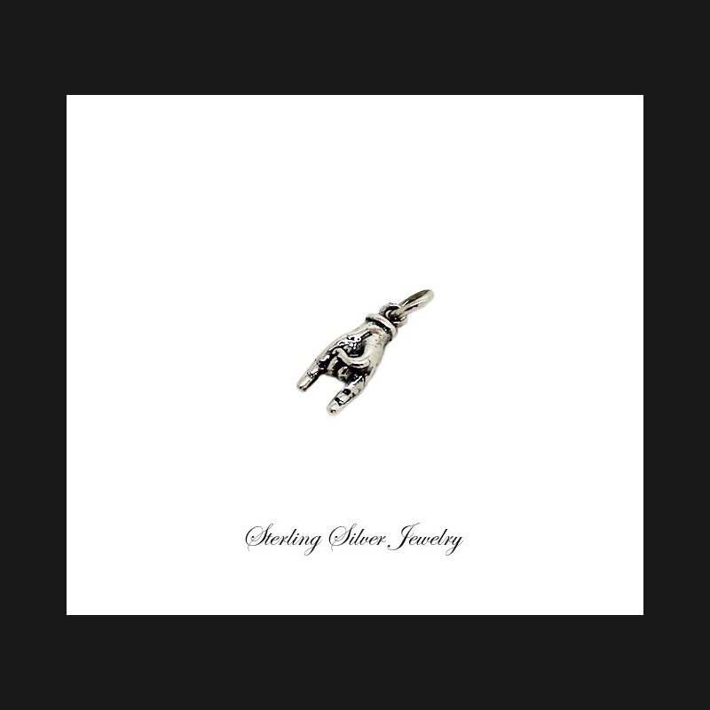 ''Sciò Sciò'' Pendant