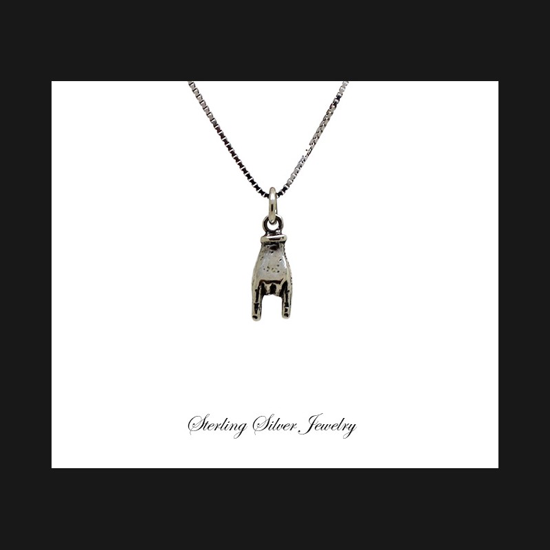 ''Sciò Sciò'' Necklace