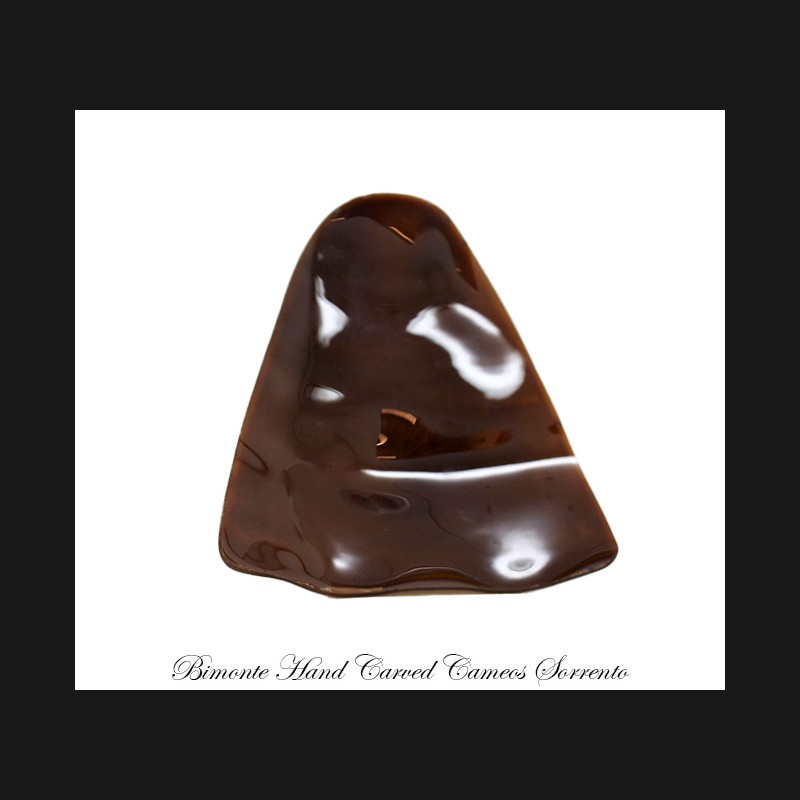 ''La Predicazione dell' Anticristo'' Cameo