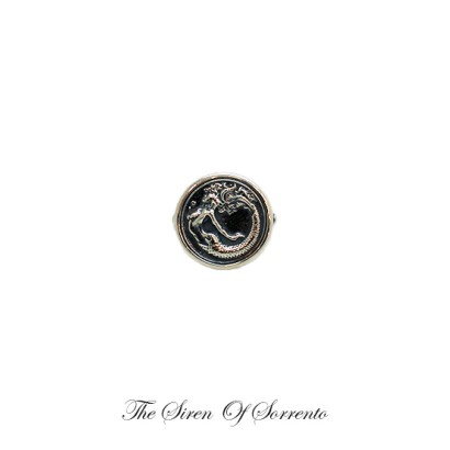 ''Siren of Sorrento'' Ring