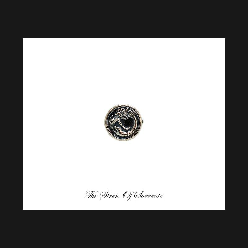 ''Siren of Sorrento'' Ring
