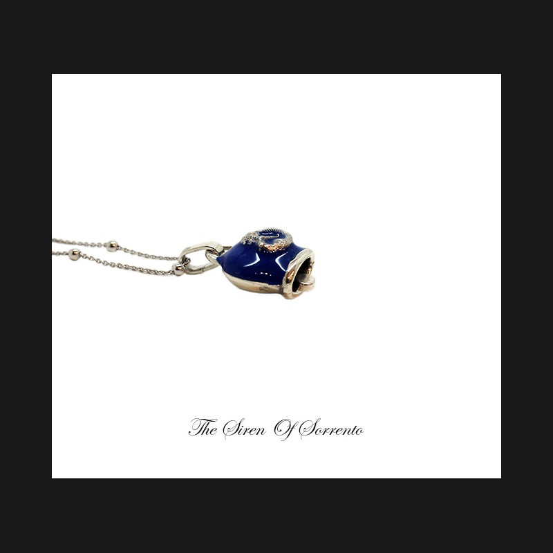 The Siren of Sorrento Bell