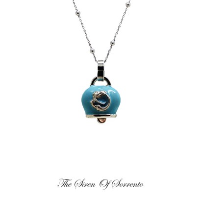 The Siren of Sorrento Bell