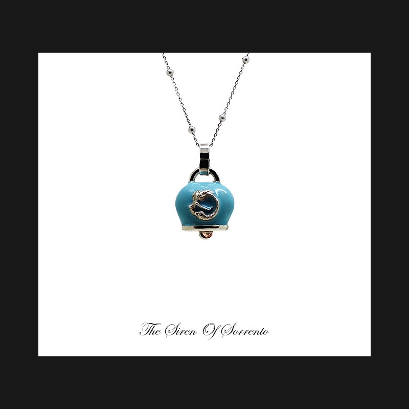 The Siren of Sorrento Bell