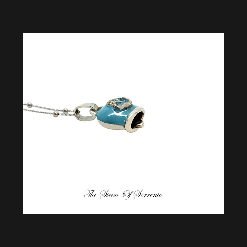 The Siren of Sorrento Bell