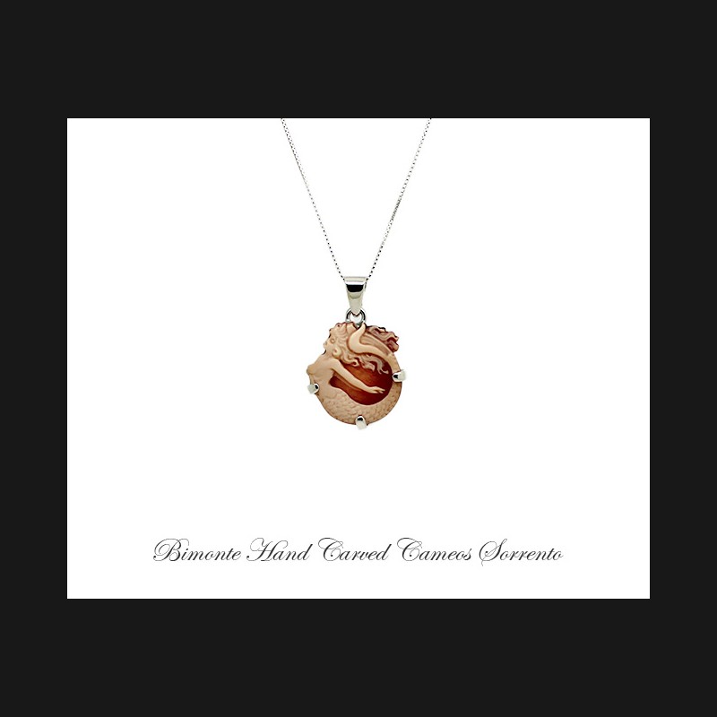 ''Siren of Sorrento''