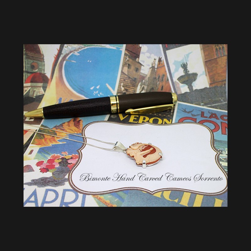 ''Siren of Sorrento''