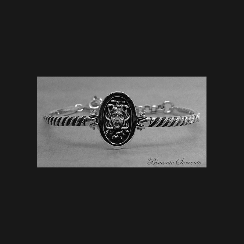 "Vade Retro" Bracelet