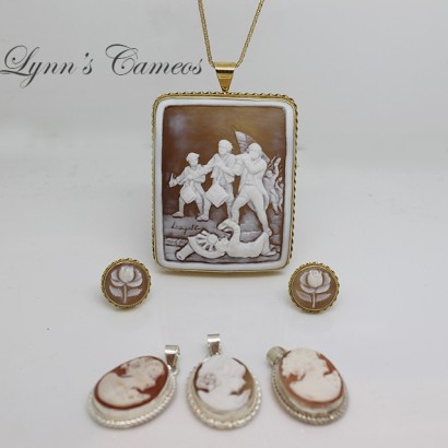 Lynn's Pieces