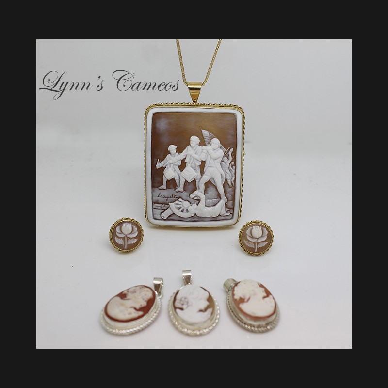 Lynn's Pieces