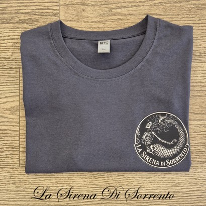 "Memento Mori"Sirena Di SorrentoT shirt